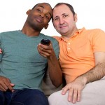 Encontrar o amor gay após os 30